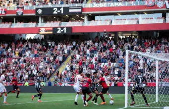 Por que a vitória do Mirassol sobre o Vasco virou destaque nas buscas do Brasil? Análise do jogo e do impacto no Brasileirão 2026 Análise do jogo e do impacto no Brasileirão 2026