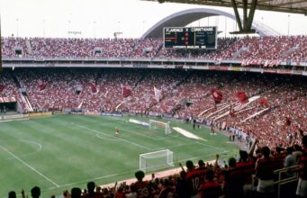 The Lost Goal of Zico: How Researchers Discovered the 334th Maracanã Strike How Researchers Discovered the 334th Maracanã Strike