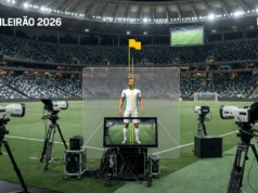 Why Semi-Automatic Offside Was Missing from the 2026 Brasileirão Opening Why Semi-Automatic Offside Was Missing from the 2026 Brasileirão Opening