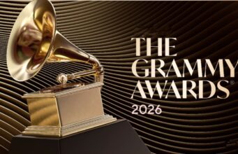Grammy Awards 2026: Guia Completo para Assistir ao Vivo, Indicações, Apresentações e Previsões Grammy-Awards-2026-Guia-Completo