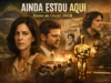 Ainda Estou Aqui: Cinema, Memória e a Trajetória Rumo ao Oscar 2026 Ainda Estou Aqui: Cinema, Memória e a Trajetória Rumo ao Oscar 2026