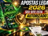 Casas de Apostas Autorizadas 2026: Lista Oficial e Como Apostar com Segurança no Brasil Casas de Apostas Autorizadas 2026