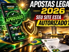Casas de Apostas Autorizadas 2026: Lista Oficial e Como Apostar com Segurança no Brasil Casas de Apostas Autorizadas 2026