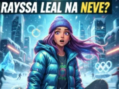 De Cinderela do Skate a Embaixadora do Gelo: O Efeito Rayssa Leal nas Olimpíadas de Inverno 2026 De Cinderela do Skate a Embaixadora do Gelo O Efeito Rayssa Leal nas Olimpíadas de Inverno 2026