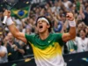 João Fonseca Tênis Ranking: Como o Carioca de 19 Anos Se Tornou o Símbolo da Nova Geração do Esporte Brasileiro João Fonseca Tênis Ranking: Como o Carioca de 19 Anos Se Tornou o Símbolo da Nova Geração do Esporte Brasileiro