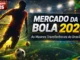 Mercado da Bola 2026: Os Maiores Reforços e Transferências do Brasileirão Mercado da Bola 2026- Os Maiores Reforços e Transferências do Brasileirão