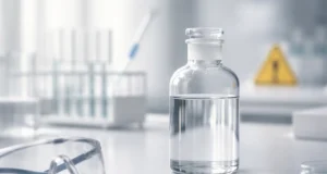 O que é Metanol? Entenda a Crise e as Implicações para o Consumidor O que é Metanol? Entenda a Crise e as Implicações para o Consumidor