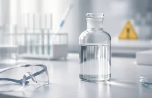 O que é Metanol? Entenda a Crise e as Implicações para o Consumidor O que é Metanol? Entenda a Crise e as Implicações para o Consumidor