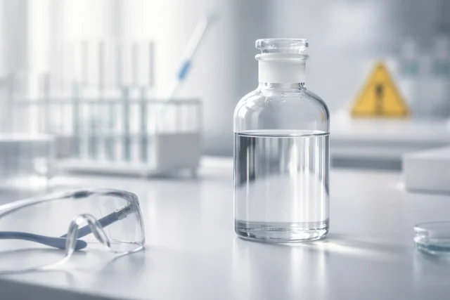 O que é Metanol? Entenda a Crise e as Implicações para o Consumidor O que é Metanol? Entenda a Crise e as Implicações para o Consumidor