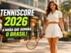 Tenniscore: A Tendência que Está Redefinindo o Varejo Brasileiro em 2026 Tenniscore A Tendência que Está Redefinindo o Varejo Brasileiro em 2026