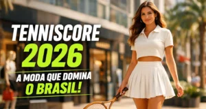 Tenniscore: A Tendência que Está Redefinindo o Varejo Brasileiro em 2026 Tenniscore A Tendência que Está Redefinindo o Varejo Brasileiro em 2026