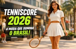 Tenniscore: A Tendência que Está Redefinindo o Varejo Brasileiro em 2026 Tenniscore A Tendência que Está Redefinindo o Varejo Brasileiro em 2026