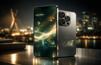 iPhone 17 Pro Max: Preço, Ficha Técnica e Expectativas para o Brasil iPhone 17 Pro Max: Preço, Ficha Técnica e Expectativas para o Brasil