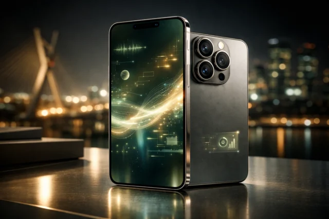 iPhone 17 Pro Max: Preço, Ficha Técnica e Expectativas para o Brasil