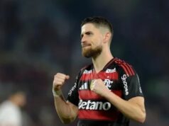 🏆 Flamengo x Corinthians na Supercopa do Brasil 2026: O Clássico dos Gigantes Flamengo x Corinthians na Supercopa do Brasil 2026