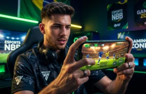 EA SPORTS FC Mobile Brasil: Guia de Táticas e Mercado 2026 EA SPORTS FC Mobile Brasil: Guia de Táticas e Mercado 2026