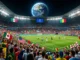 FIFA World Cup Search Trends: Audiência Global e a Explosão de Demanda para 2026 FIFA World Cup Search Trends: Audiência Global e a Explosão de Demanda para 2026