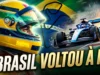 Fórmula 1 Brasil 2026: Por que o país de Ayrton Senna voltou a respirar velocidade Fórmula 1 Brasil 2026: Por que o país de Ayrton Senna voltou a respirar velocidade