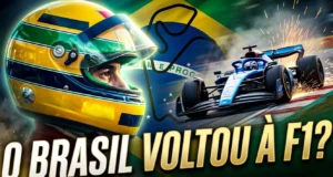 Fórmula 1 Brasil 2026: Por que o país de Ayrton Senna voltou a respirar velocidade Fórmula 1 Brasil 2026: Por que o país de Ayrton Senna voltou a respirar velocidade