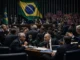 Lei da Misoginia Brasil 2026: O que Muda com a Criminalização do Ódio contra Mulheres Intense debate in the Brazilian Senate