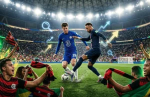 Mundial de Clubes 2025 Resultados: O Impacto Global para os Clubes Brasileiros e a Nova Era do Futebol Mundial de Clubes 2025 Resultados