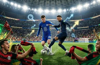 Mundial de Clubes 2025 Resultados: O Impacto Global para os Clubes Brasileiros e a Nova Era do Futebol Mundial de Clubes 2025 Resultados