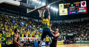 NBB 2026: O Salto de Qualidade e a Estabilidade do Basquete no Brasil NBB 2026: O Salto de Qualidade e a Estabilidade do Basquete no Brasil