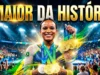 Rebeca Andrade: O Impacto da Maior Medalhista Olímpica da História do Brasil Rebeca Andrade: O Impacto da Maior Medalhista Olímpica da História do Brasil