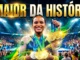 Rebeca Andrade: O Impacto da Maior Medalhista Olímpica da História do Brasil Rebeca Andrade: O Impacto da Maior Medalhista Olímpica da História do Brasil