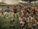 A Revolução das 126 Equipes: A Nova Era da Copa do Brasil 2026 The evolution of Copa do Brasil