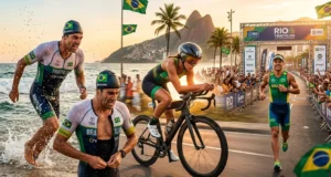 Triatlo para Iniciantes no Brasil: O Próximo Desafio para Corredores em 2026 Triatlo para Iniciantes no Brasil: O Próximo Desafio para Corredores em 2026