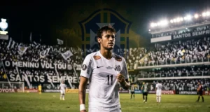 A Última Dança? Como o Retorno ao Santos Pode Garantir Neymar na Copa de 2026 A Última Dança? Como o Retorno ao Santos Pode Garantir Neymar na Copa de 2026