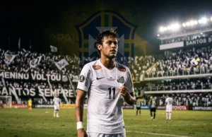 A Última Dança? Como o Retorno ao Santos Pode Garantir Neymar na Copa de 2026 A Última Dança? Como o Retorno ao Santos Pode Garantir Neymar na Copa de 2026