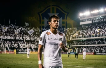 A Última Dança? Como o Retorno ao Santos Pode Garantir Neymar na Copa de 2026 A Última Dança? Como o Retorno ao Santos Pode Garantir Neymar na Copa de 2026