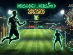 Brasileirão 2026: artilheiros, assistências e xG após 13 rodadas Brasileirão 2026: artilheiros, assistências e xG após 13 rodadas