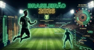 Brasileirão 2026: artilheiros, assistências e xG após 13 rodadas Brasileirão 2026: artilheiros, assistências e xG após 13 rodadas