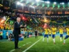 Carlo Ancelotti e o Estilo ‘Carnaval’: Como o Brasil se Prepara para a Copa de 2026 Carlo Ancelotti e o Estilo 'Carnaval': Como o Brasil se Prepara para a Copa de 2026