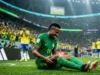 Éder Militão Lesionado: Quem Vai Substituir o Pilar do Real Madrid na Defesa do Brasil? Éder Militão Lesionado: Quem Vai Substituir o Pilar do Real Madrid na Defesa do Brasil?