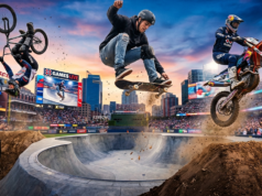 Esportes Radicais: A Evolução do X-Games e o Novo Padrão de Dificuldade Esportes Radicais: A Evolução do X-Games e o Novo Padrão de Dificuldade