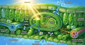 Fotossíntese: O Pulmão do Planeta Terra Fotossíntese_ O Pulmão do Planeta Terra-processed