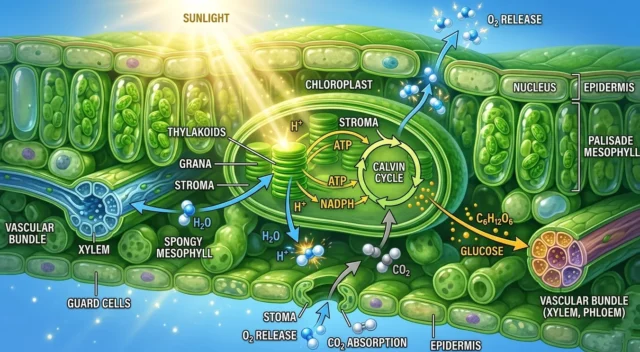 Fotossíntese_ O Pulmão do Planeta Terra-processed
