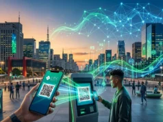 Mercado Fintech Brasil 2026: Como o Pix, a IA e o Open Finance Estão Redesenhando o Futuro dos Pagamentos Mercado Fintech Brasil 2026