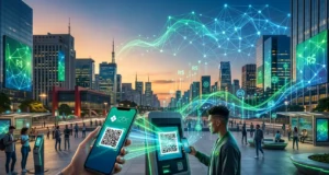 Mercado Fintech Brasil 2026: Como o Pix, a IA e o Open Finance Estão Redesenhando o Futuro dos Pagamentos Mercado Fintech Brasil 2026