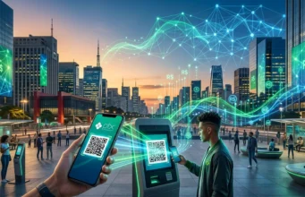 Mercado Fintech Brasil 2026: Como o Pix, a IA e o Open Finance Estão Redesenhando o Futuro dos Pagamentos Mercado Fintech Brasil 2026