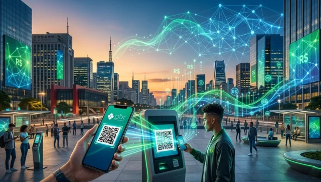 Mercado Fintech Brasil 2026