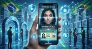 Lei de Verificação de Idade no Brasil: O Guia Completo para Entender o que Mudou na Internet em 2026 O Guia Completo para Entender o que Mudou na Internet em 2026