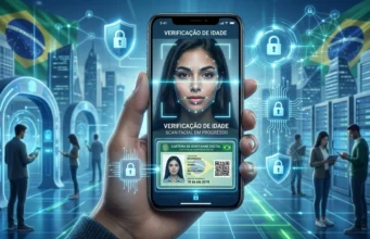 Lei de Verificação de Idade no Brasil: O Guia Completo para Entender o que Mudou na Internet em 2026 O Guia Completo para Entender o que Mudou na Internet em 2026