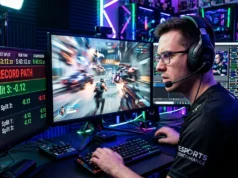 Speedrunning: A Arte de Zerar Jogos o Mais Rápido Possível Speedrunning: A Arte de Zerar Jogos o Mais Rápido Possível