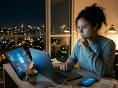 Sua Privacidade Está em Jogo: Por Que Milhões de Brasileiros Estão Baixando VPN Após a Nova Lei de Verificação de Idade Sua Privacidade Está em Jogo