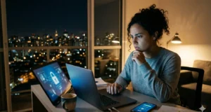 Sua Privacidade Está em Jogo: Por Que Milhões de Brasileiros Estão Baixando VPN Após a Nova Lei de Verificação de Idade Sua Privacidade Está em Jogo